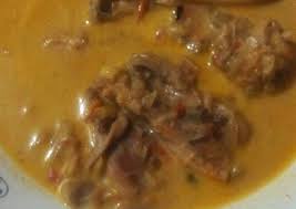 It is usually more sweeter and has intense natural. Recipe Of Speedy Kienyeji Chicken In Coconut Stew 4weekschallenge The Menu List