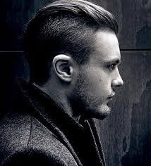 Ponytail Mens Hair Shaved Sides Google Search Mens Hairstyles Mens Hair Shaved Sides Short Hair Haircuts