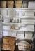 Clear Storage Drawers
