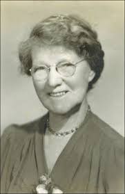 Archive Miriam Phoebe Kidd