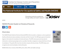 Safety Data Sheets 101 Expert Resources For Osha Compliance Mpc