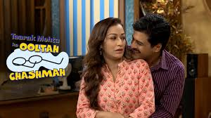 HOT ! Ulta Chasma Tmkoc Sonyliv Tmkoc Guide Tmkoc All Episodes Watch Online  Comedy Tarak Mehta Ka