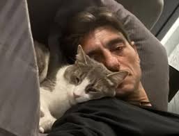 Δημήτρης Γιαννακόπουλος: Βρέθηκε ο γάτος του ο Φρι - neolaia.gr