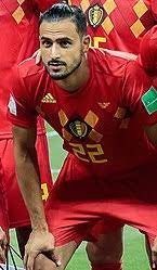 Nacer chadli could return from injury for west brom against burnley on monday. Nacer Chadli Wikipedia