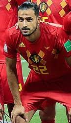 Add a bio, trivia, and more. Nacer Chadli Wikipedia