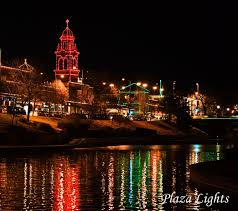 The Plaza Lights Kansas City Art Kansas City Missouri Kansas Missouri