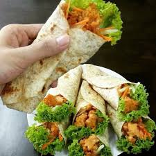 We did not find results for: Uzivatel Daily Makan Na Twitteru Caranya Mudah Saja 1 Roti Mission Wrap Dibakar Dalam Oven 2 3 Min 2 Ayam Goreng Tepung Beli Yang Kentucky 3 Sapu Rata Mayonis Atas Roti Wrap