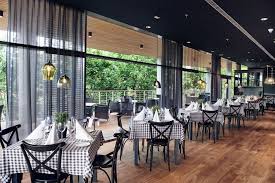 Restaurants Mera Hotel Spa W Sopocie Blisko Plazy Restaurant Design Inspiration Hotel Spa Bar Design Restaurant