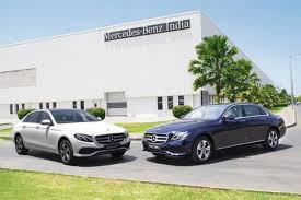 Unlike the previous generation, this generation coupe/convertible share the same platform as the sedan/wagon. 2019 Mercedes Benz E Class Is Here Gets Cleaner Engines And More Features