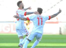 Which was the result of the last bari match? Bari Feralpisalo Le Probabili Formazioni Pugliain Net