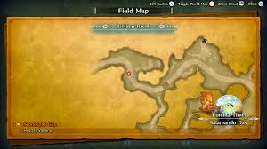 Also looks to me like the space above and to the sides of the cooler is still greater than the size of the grill. Trials Of Mana Lil Cactus Locations Guide Where To Find All 50 Cactus Places Rpg Site
