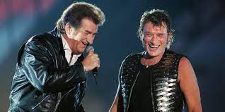 Il est du côté des aînés de johnny hallyday, david hallyday et laura smet. Johnny Dutronc Eddie Barclay Eddy Mitchell S Anecdotes About His Fellow Travelers Teller Report