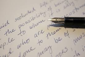Why Is Handwriting Still Important In The Digital Age Blog
