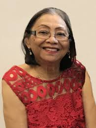 Obituary information for Endang Kusumastuty Bolding