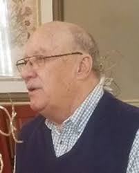 Amos Kirkland Cain, Jr. Obituary