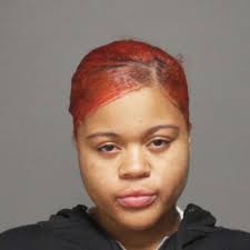 Kenyatta Jenkins's Instagram, Twitter & Facebook