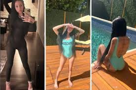 Thomaz costa solta mais uma em seu onlyfans batendo uma direito do