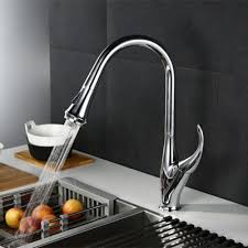 Location's a impression of long neck sinks faucets 10 handpicked ideas to discover in home decor from long neck kitchen faucet, image by:pinterest.com kitchen faucet sprayers from. Kitchen Faucet With Sprayer Kitchen Tap With Sprayer Kitchen Mixer Taps