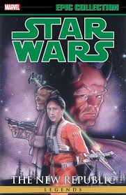 4 out of 5 stars. Star Wars Legends Download Free Cbr Cbz Comics 0 Day Releases Comics Batman Spider Man Superman And Other Superhero Comics