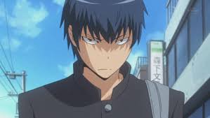 On Toradora S Characters And Relationships The Objective Opinion The story moves at a nice pace and it can be both hilarious toradora is a bit different, since both the anime and manga are adapted from the original light novels, and in this case the manga is vastly inferior to. characters and relationships