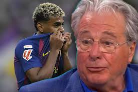 Nadie esperaba lo que ha dicho Jorge D'Alessandro: 'Vendería a Lamine Yamal  para...'