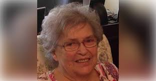 Obituary information for Barbara A. Conrad
