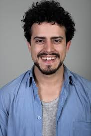 A Cidade dos Piratas (2018)