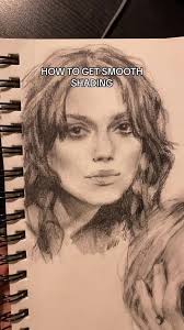 Realistic Drawing Shading