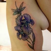 At tattoounlocked.com find thousands of tattoos categorized into thousands of categories. Iris Flower Tattoo Tattooimages Biz