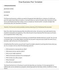 The elements of the business plan will have an impact on daily decisions and provide direction for expansion, diversification, and future evaluation of the business. 11 Sample Business Plans To Help You Write Your Own