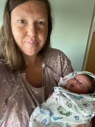 A Costco salad may explain why a mother tested positive for opiates