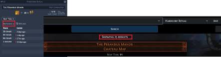 Hello and welcome to poe.trade. Is Awakened Poe Trade Not Working Correctly Pathofexile