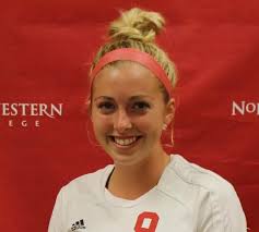 2017 Women's Soccer Roster