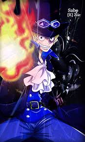 2458 one piece hd wallpapers and background images. Wallpaper One Piece Wallpaper One Piece Sabo 3d