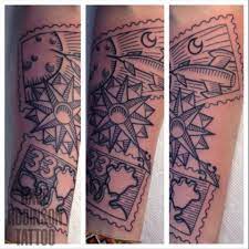 Information on iron brush tattoo as contacts, web site, email, phone, (402 4745151), opening hours, address (1024 o street ) and images. Block Print Tattoo By Dave Robinson At Iron Brush Tattoo In Lincoln Ne Brush Tattoo Print Tattoos Tattoos