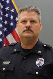 On behalf of Deputy Chief Mark A. Kraus: The Lake Charles Police Department  held their 35th Annual Honors and Awards Banquet Thursday, May 19, 2016. In  addition to the employees that were