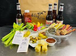 Explore menu, see photos and read 91 reviews: Sunday Funday Quarantine With These Bloody Mary To Go Kits Across The Twin Cities