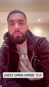 DIZZY OPEN VERSE CHALLENGE 🌪 🔥 let’s hear some bars 🤞 #arpaisley