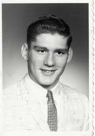 Thomas William “Tom” Bowerman (1942-2013)