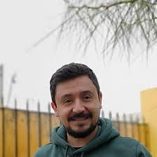 David Jara's Instagram, Twitter & Facebook