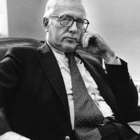 Federal Court Judge James Oakes, 83, dies