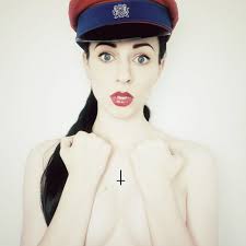 Machester coat of charms