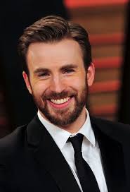 ALERT: Chris Evans is NOT