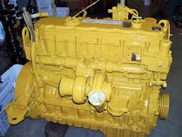 Weight of 3126 cat engine?? Caterpillar 3126 Remanufactured Diesel Engine
