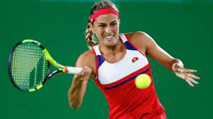 Table tennis matches at the olympics all begin with a coin toss by the umpire. Tokyo Olympics 2021 Defending Women S Tennis Champion Monica Puig To Miss Games Due To Surgery Sports News