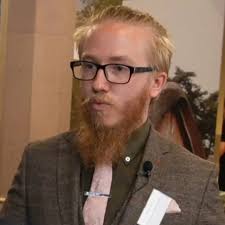 Has anyone come across this claim anywhere else, or know of the 2018 study  that this headline is based off? I came across the idea that handprints  formed a type of coded