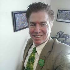 Christopher K. Cooke