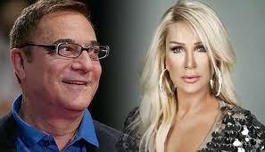 Ünlü komedyen mehmet ali erbil, kendisine tecavüzcü suçlamasında bulunan seda sayan'a cevap verdi. Odhwghii9e Djm