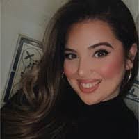 Stephanie Baglio's Instagram, Twitter & Facebook