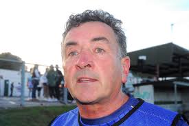 Aughawillan will give anyone a run for their money if they can cut out  conceding goals believes manager Cathal Murphy